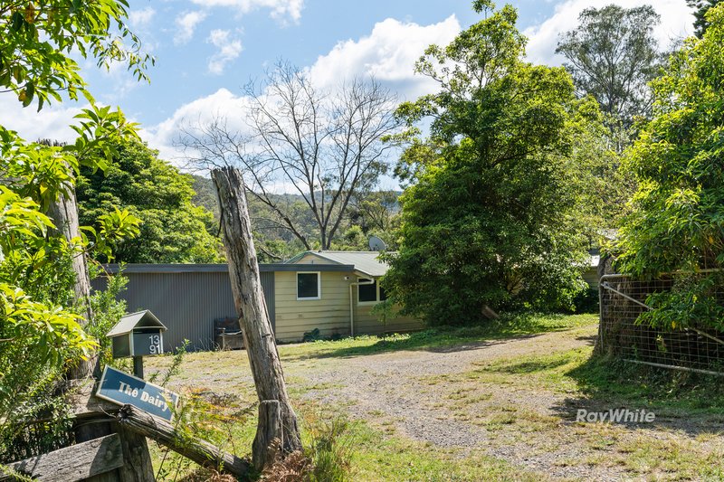 Photo - 1391 Araluen Road, Deua River Valley NSW 2537 - Image 21