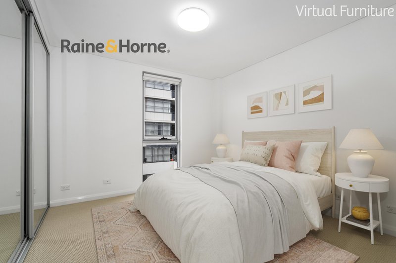 Photo - 139/2 Browne Parade, Warwick Farm NSW 2170 - Image 2