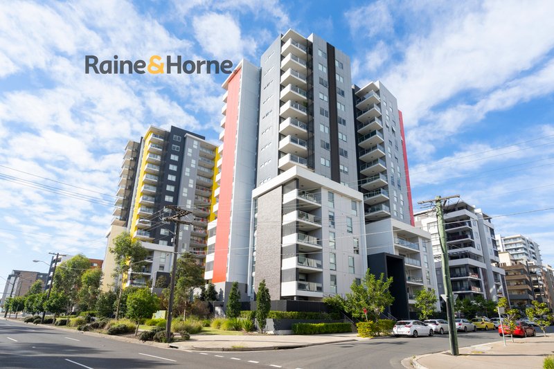Photo - 139/2 Browne Parade, Warwick Farm NSW 2170 - Image 6