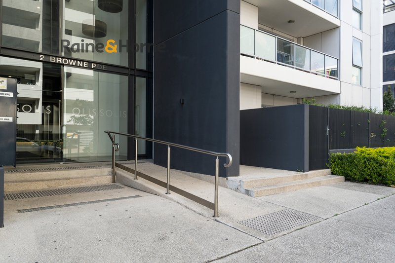Photo - 139/2 Browne Parade, Warwick Farm NSW 2170 - Image 15