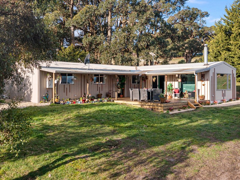 Photo - 1392 Ghin Ghin Road, Highlands VIC 3660 - Image 2