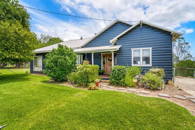 1392 Kurmond Road, Kurmond NSW 2757