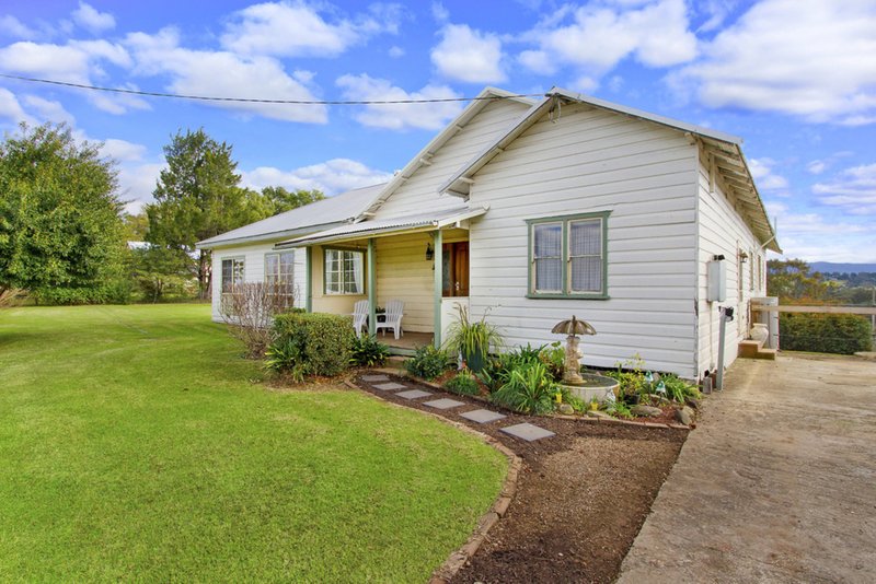 1392 Kurmond Road, Kurmond NSW 2757