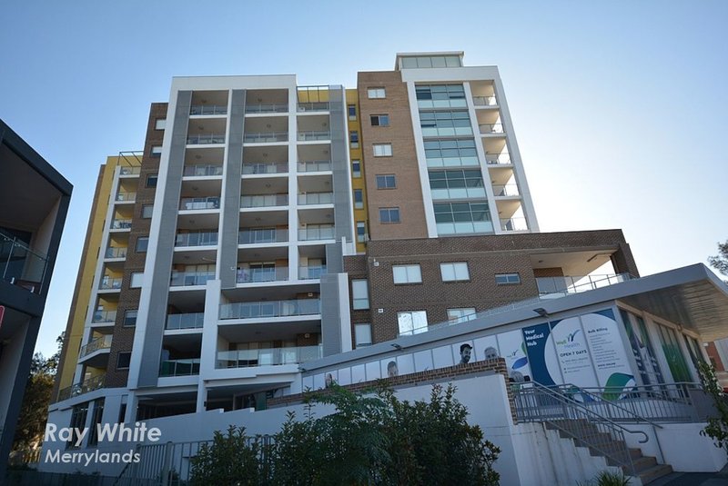 139/280 Merrylands Road, Merrylands NSW 2160