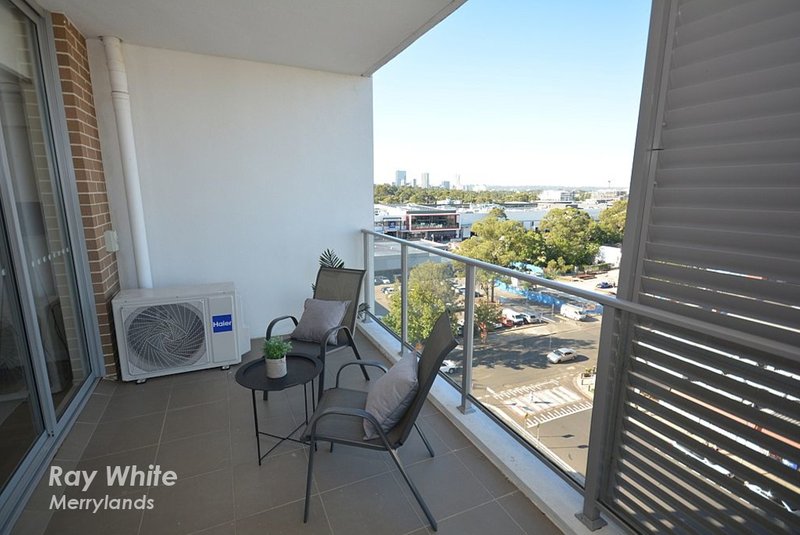 Photo - 139/280 Merrylands Road, Merrylands NSW 2160 - Image 9