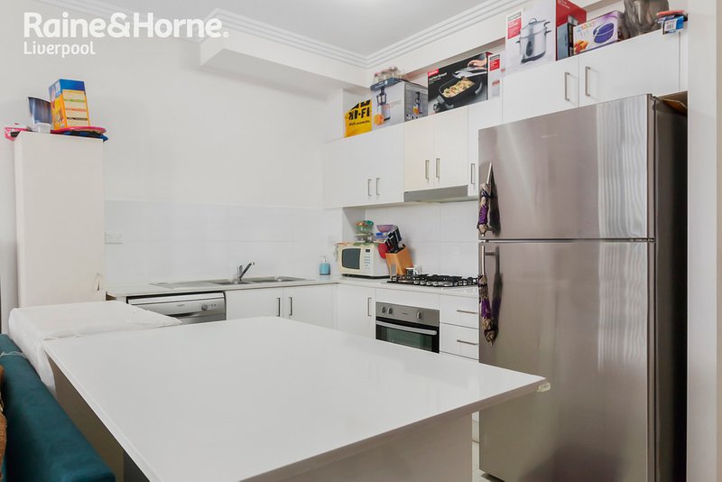 Photo - 13/93-95 Campbell Street, Liverpool NSW 2170 - Image 2