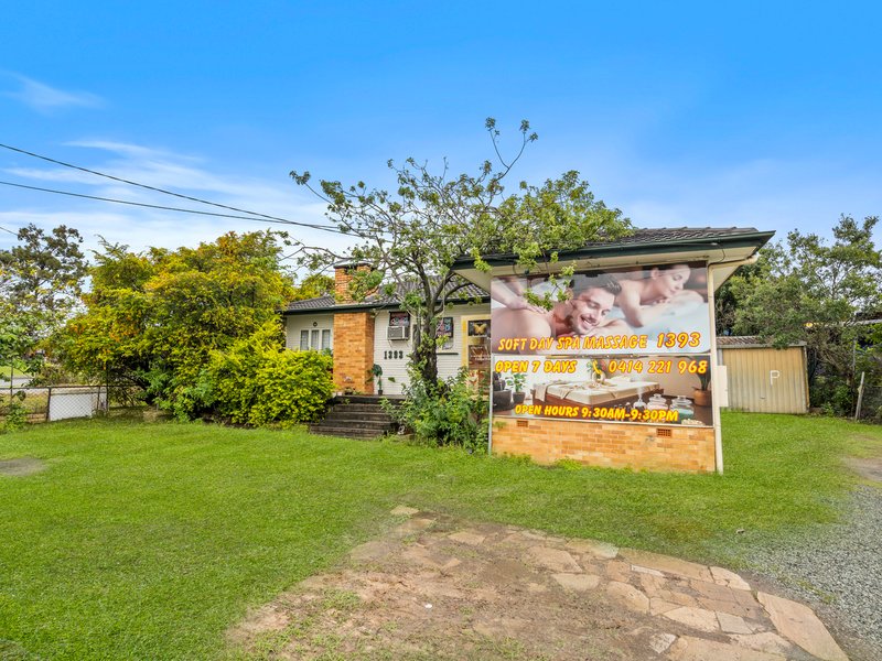 Photo - 1393 Beaudesert Road, Acacia Ridge QLD 4110 - Image 1