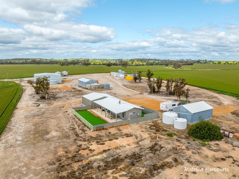 Photo - 1393 Calingiri-Goomalling Road, Calingiri WA 6569 - Image 7