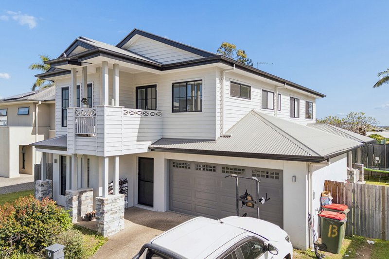 Photo - 13/93 Dalmeny Street, Algester QLD 4115 - Image 22