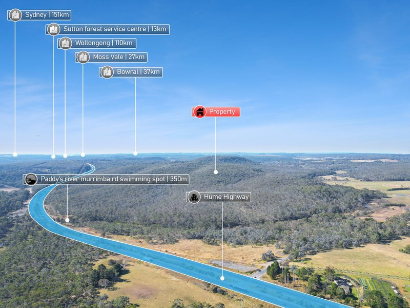 Photo - 13939 Hume Highway, Paddys River NSW 2577 - Image 2