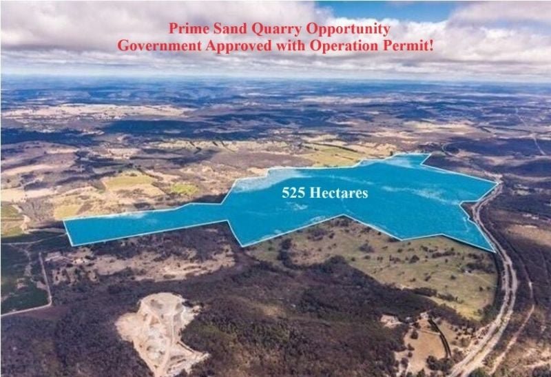 13939 Hume Highway, Paddys River NSW 2577