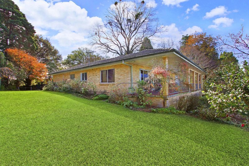 Photo - 1394 Bells Line Of Road, Kurrajong Heights NSW 2758 - Image 3