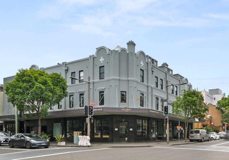 Photo - 13/94 Pitt Street, Redfern NSW 2016 - Image 8