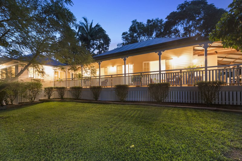 Photo - 1395 Tallebudgera Creek Road, Tallebudgera Valley QLD 4228 - Image 8