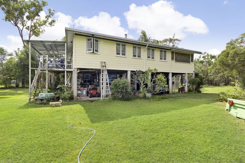 Photo - 1396 Booral Road, Sunshine Acres QLD 4655 - Image 2