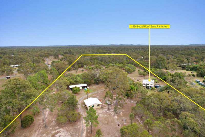 Photo - 1396 Booral Road, Sunshine Acres QLD 4655 - Image 26