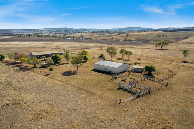 13963 New England Highway, East Greenmount QLD 4359