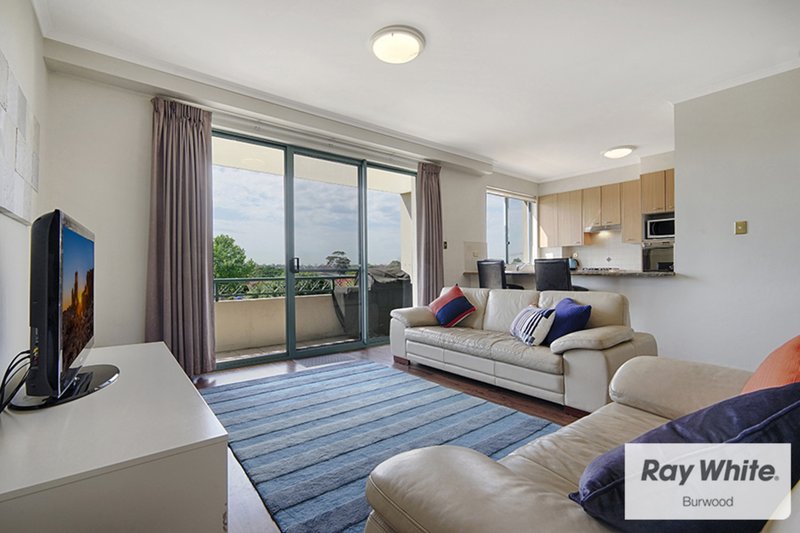 139/63a Barnstaple Rd , Russell Lea NSW 2046