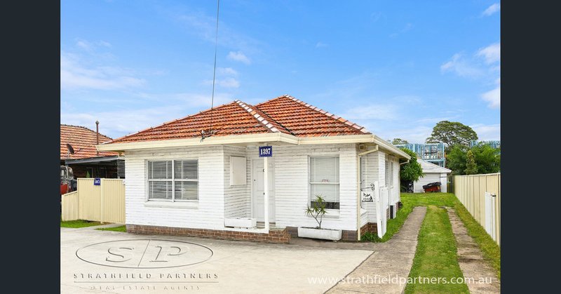 1397 Canterbury Road, Punchbowl NSW 2196