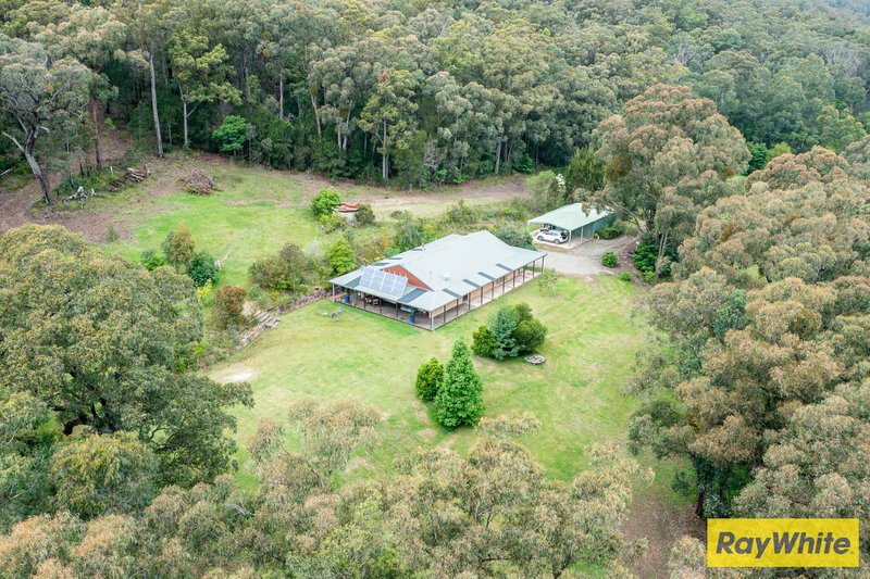 1398 Araluen Road, Moruya NSW 2537