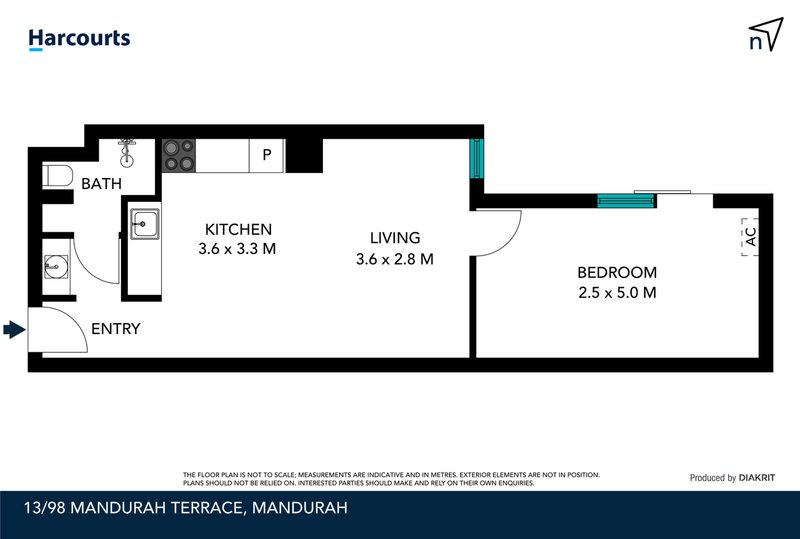 Photo - 13/98 Mandurah Terrace, Mandurah WA 6210 - Image 21