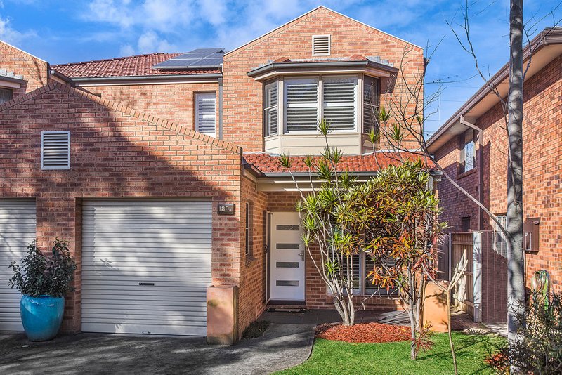 139A Hillcrest Ave , Greenacre NSW 2190