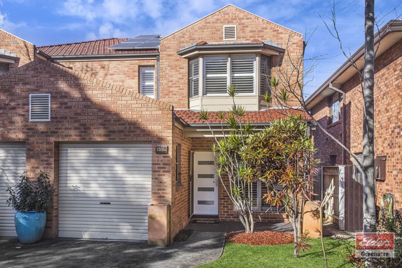 139A Hillcrest Avenue, Greenacre NSW 2190