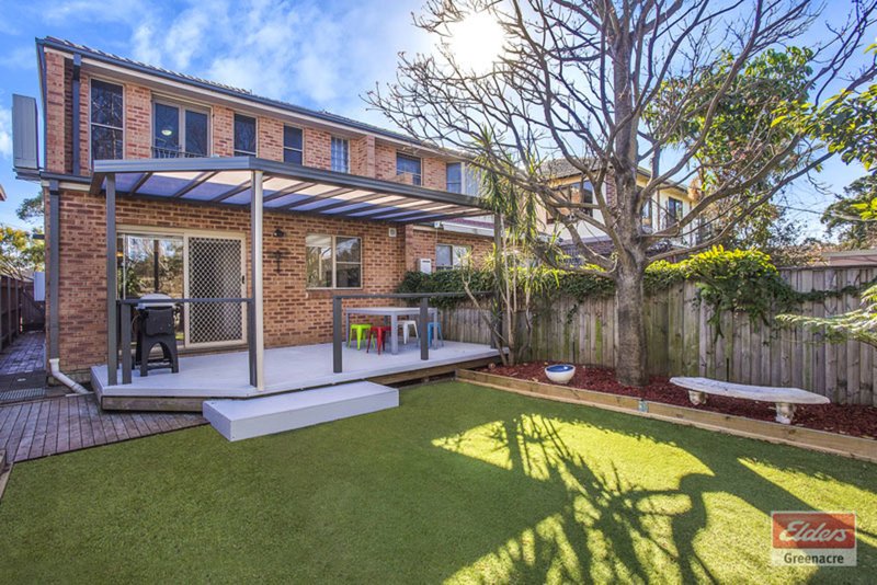 Photo - 139A Hillcrest Avenue, Greenacre NSW 2190 - Image 8