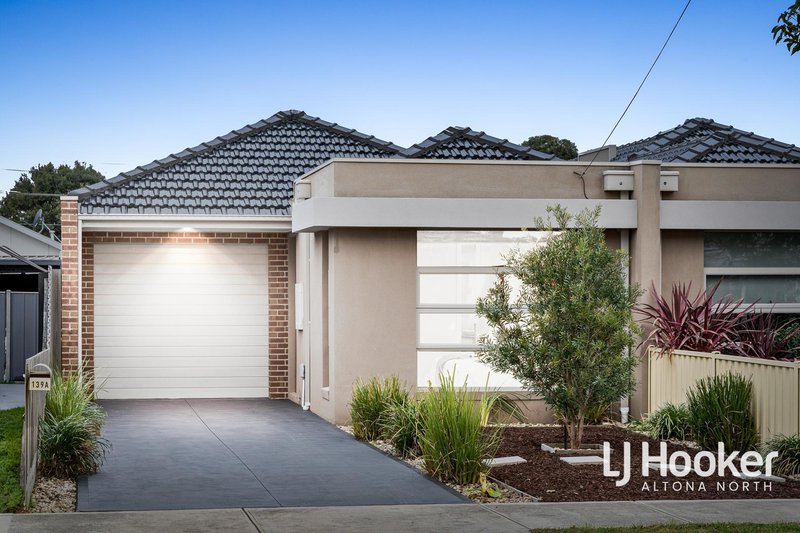 Photo - 139A Mills Street, Altona North VIC 3025 - Image 2