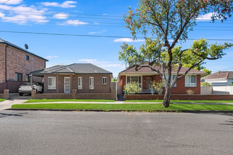 13A & 1/13A Lancelot Street, Condell Park NSW 2200