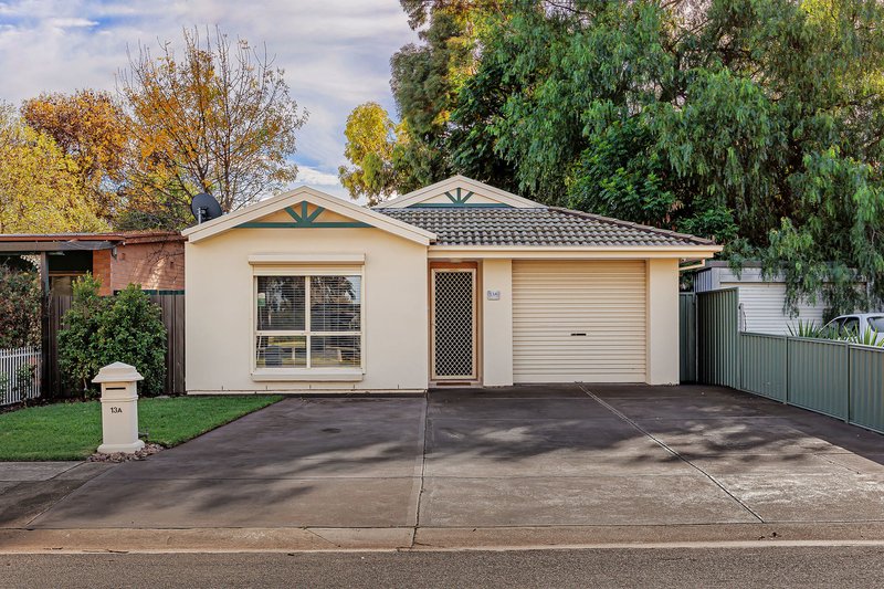 13A Armstrong Avenue, Parafield Gardens SA 5107