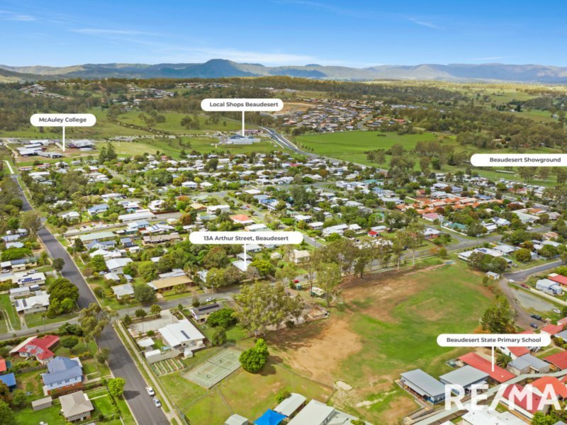 Photo - 13A Arthur Street, Beaudesert QLD 4285 - Image 17