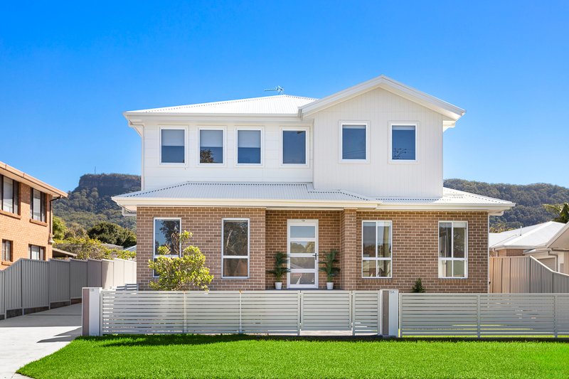 Photo - 13a Arthur Street, Corrimal NSW 2518 - Image 1