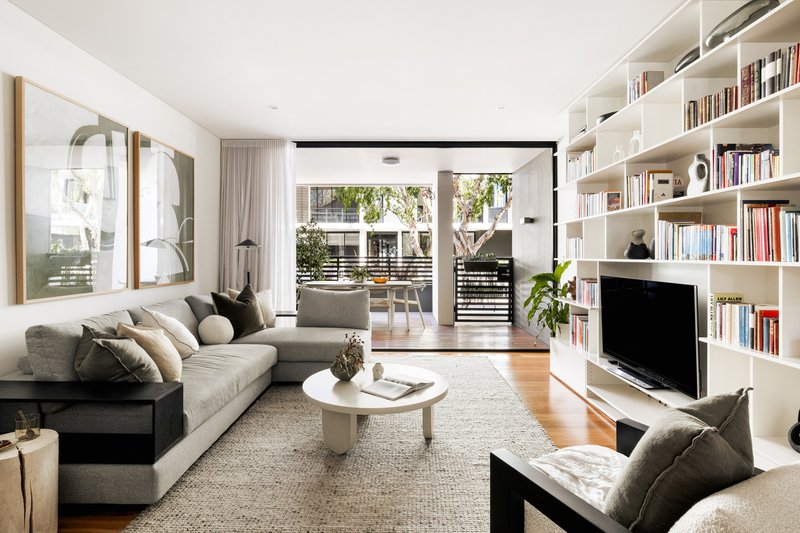 Photo - 13A Australia Street, Camperdown NSW 2050 - Image 1