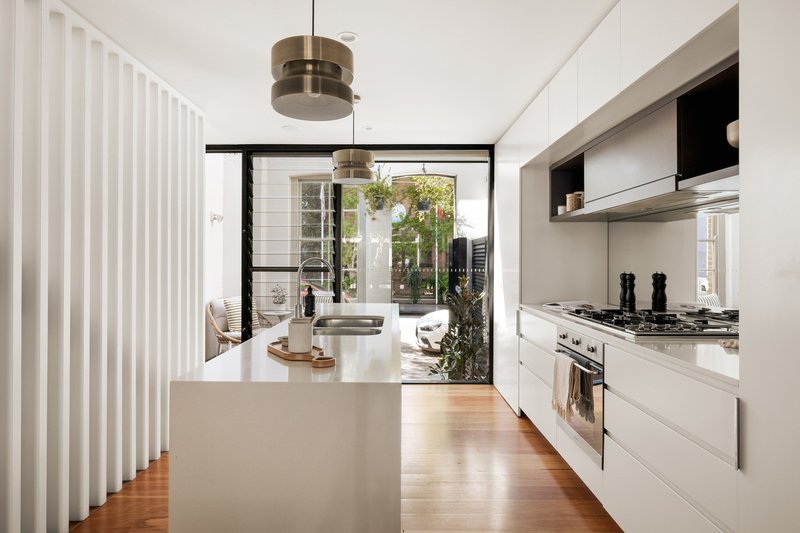 Photo - 13A Australia Street, Camperdown NSW 2050 - Image 3