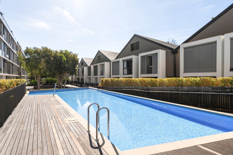 Photo - 13A Australia Street, Camperdown NSW 2050 - Image 11