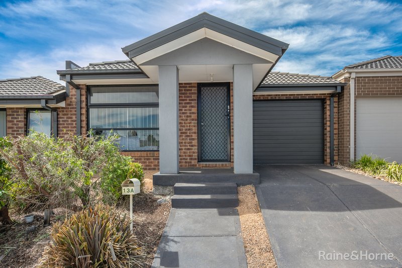 13A Bonnor Street, Sunbury VIC 3429