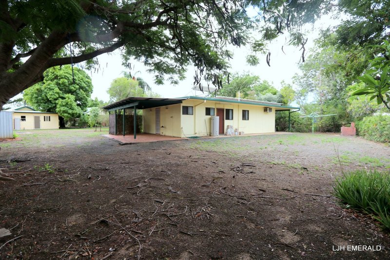 13a Brief Street, Emerald QLD 4720