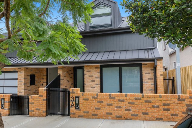 Photo - 1/3A Carrington Street, Lewisham NSW 2049 - Image 1