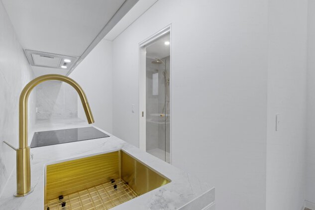 Photo - 1/3A Carrington Street, Lewisham NSW 2049 - Image 5