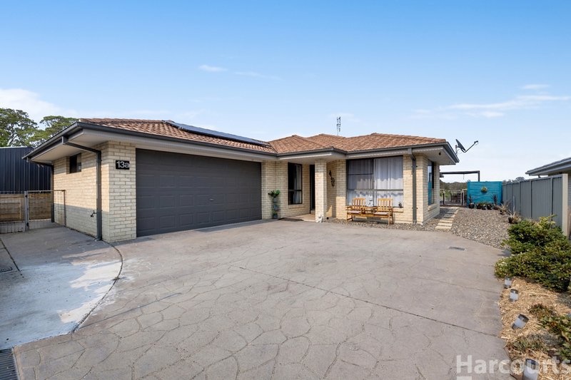 13a Cecil Baldwin Close, West Kempsey NSW 2440