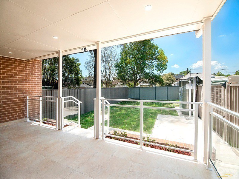 Photo - 13A Cheatle Street, East Hills NSW 2213 - Image 7