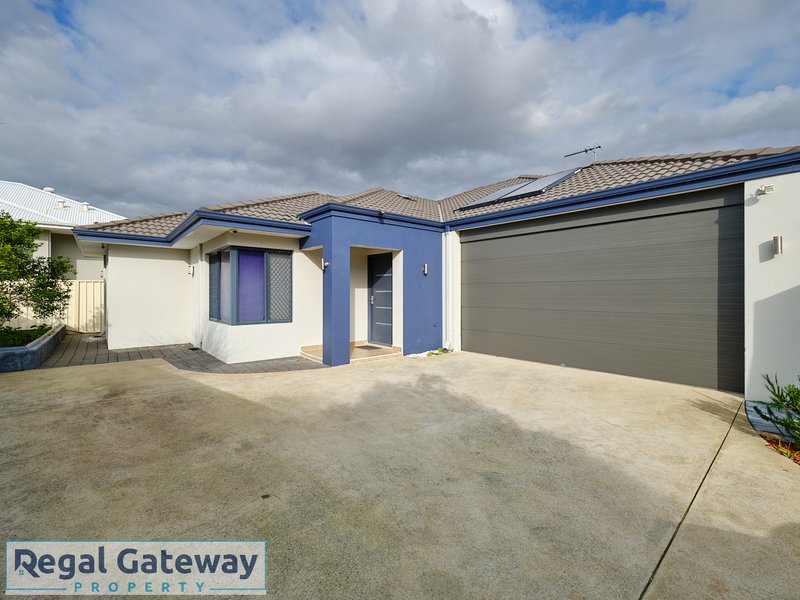 Photo - 13A Chesson Place, Riverton WA 6148 - Image 1