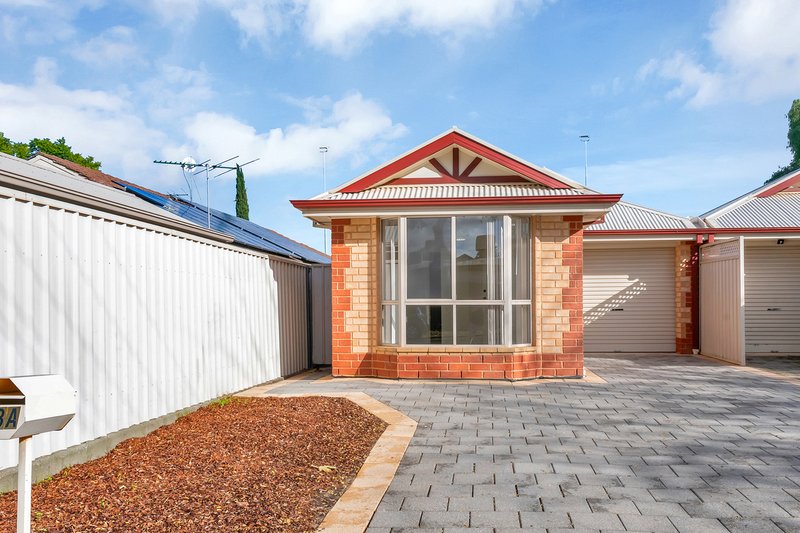Photo - 13A Clansman Avenue, Windsor Gardens SA 5087 - Image 21