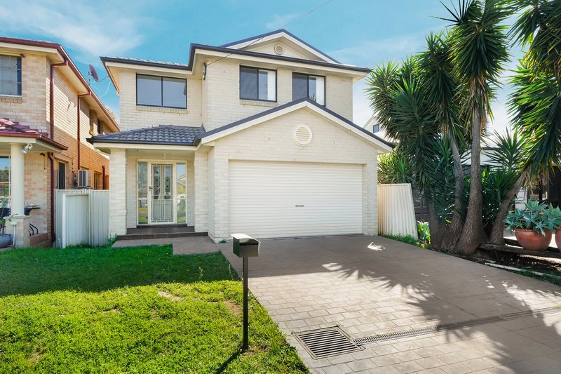 13A Cooper Ave , Moorebank NSW 2170