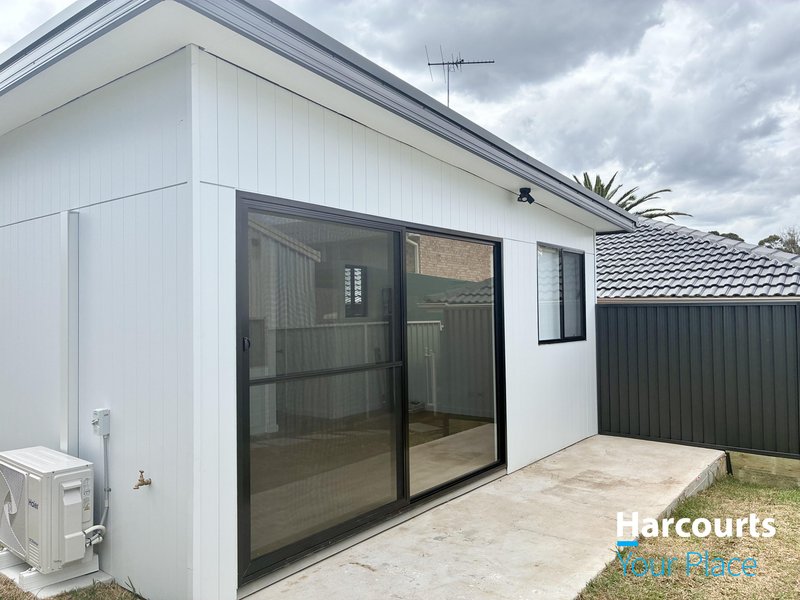Photo - 13A Coowarra Drive, St Clair NSW 2759 - Image 1