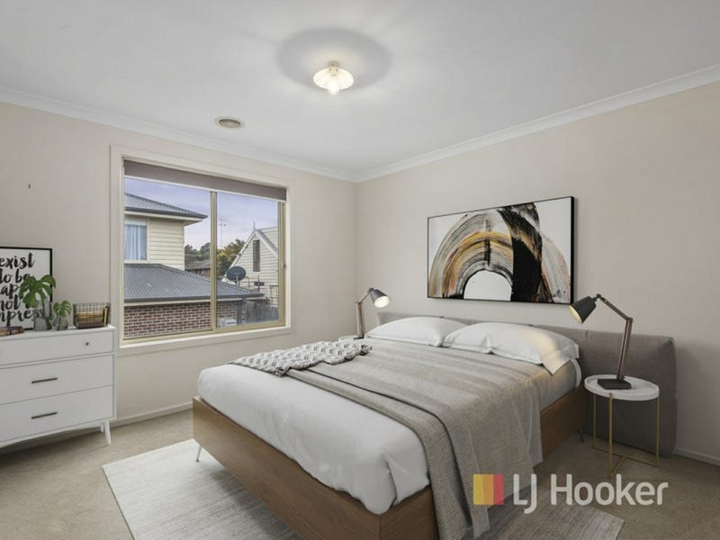 Photo - 13A Craigie Road Newtown , Newtown VIC 3220 - Image 10