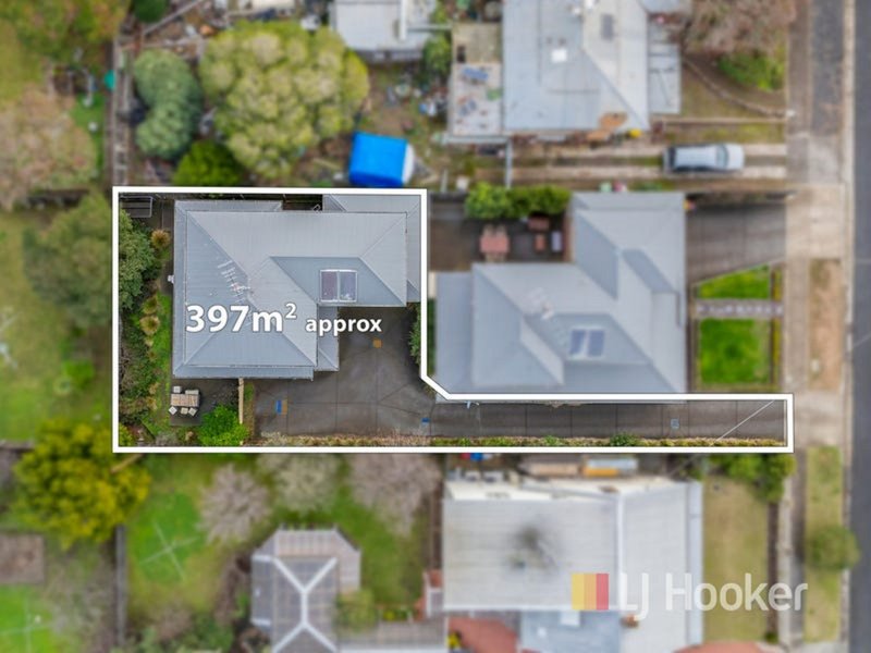 Photo - 13A Craigie Road Newtown , Newtown VIC 3220 - Image 13