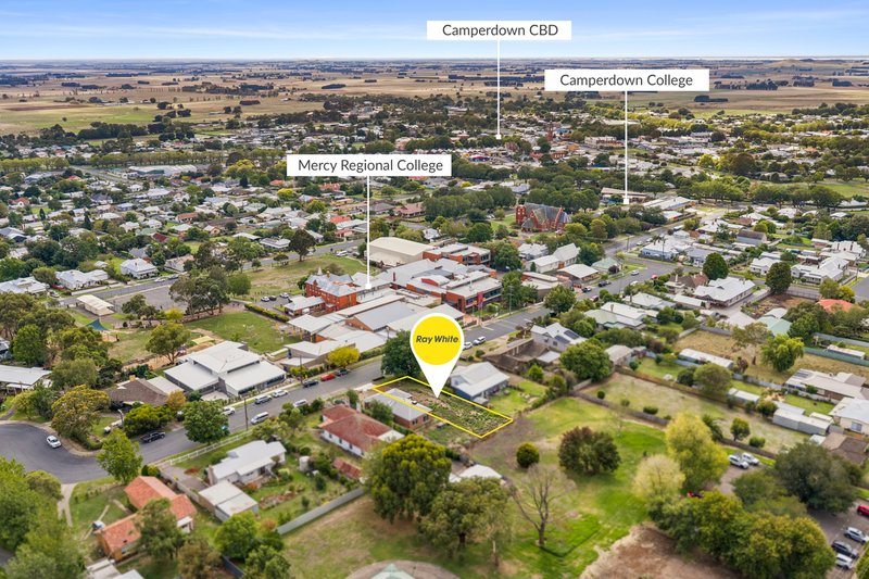 Photo - 13A Dimora Avenue, Camperdown VIC 3260 - Image 1