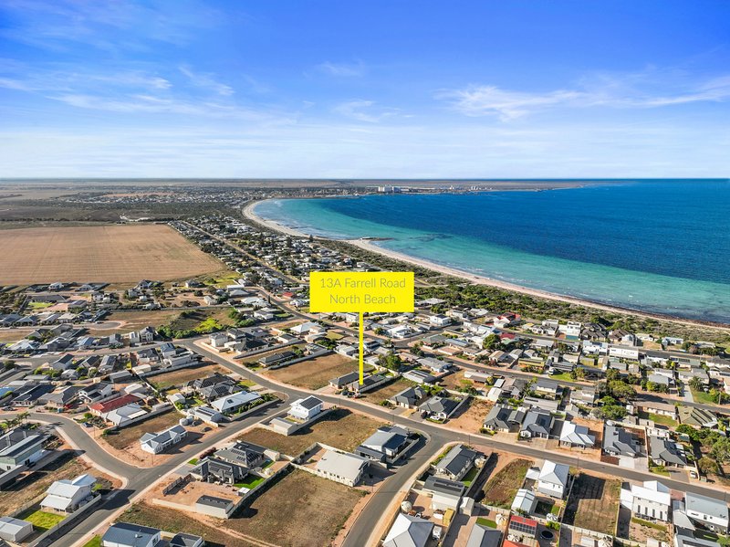 13A Farrell Road, North Beach SA 5556